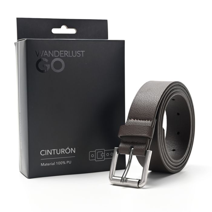 Cinturon WDLT 4cm x1u