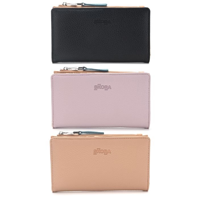 Fichero Palermo PU SKR 18x10cm x1u