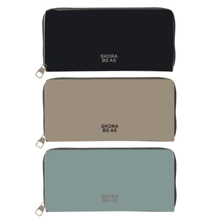 Fichero Soho SKR 19x10cm x1u