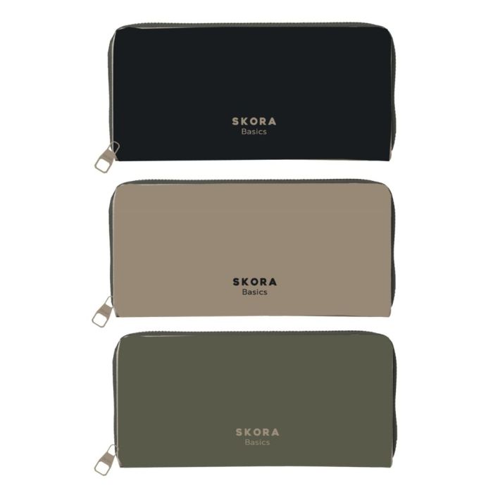 Fichero Soho PU SKR 19x10cm x1u