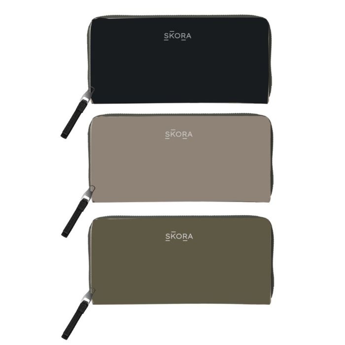 Fichero Santa Fe PU SKR 19x10cm x1u